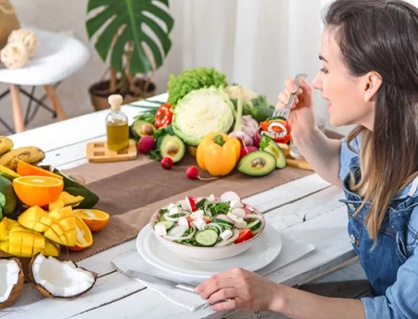 Người có chỉ số AMH thấp nên ăn gì?