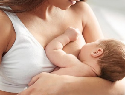Trẻ bú mẹ trong 6 tháng đầu giảm nguy cơ mắc ADHD