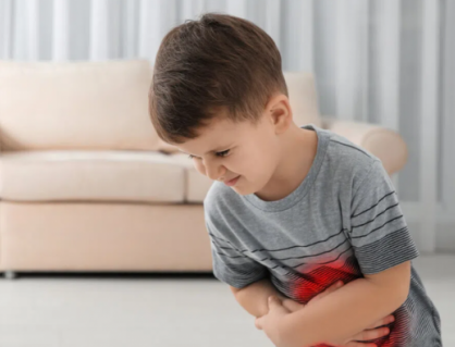 FOS: Chất xơ giúp nhuận tràng và tăng cường miễn dịch cho trẻ