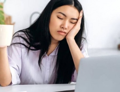 Ngủ đủ giờ nhưng vẫn mệt mỏi: Đừng vội nghĩ chỉ là thiếu ngủ