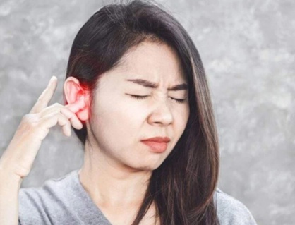 Ù tai kéo dài ảnh hưởng chất lượng cuộc sống