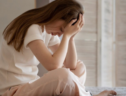Vì sao lo âu và trầm cảm thường xuất hiện cùng nhau?