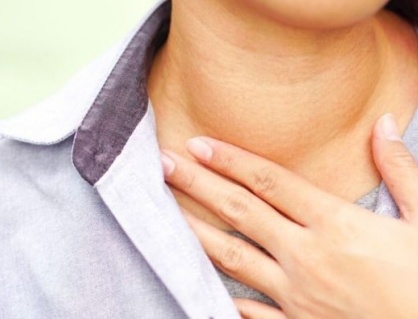 Các loại bướu cổ thường gặp và cách khắc phục bệnh hiệu quả