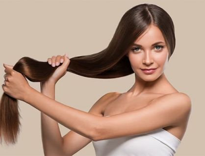 6 cách tăng độ phồng cho mái tóc