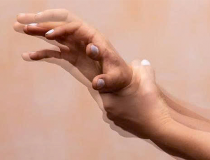 Cách giảm run tay chân tại nhà