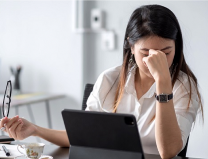Khi nào nên gặp chuyên gia tâm lý? 
