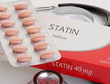 Loại statin có thể làm tăng nguy cơ rối loạn cương dương?