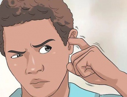 Nghe tiếng ve kêu trong tai: Dấu hiệu không nên xem thường