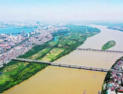 Cuối tuần, nhiều nơi Bắc Bộ mưa dông
