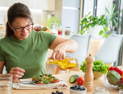 Các thực phẩm giúp người bệnh đái tháo đường giữ đường huyết ổn định