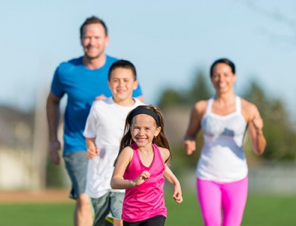 Chạy bộ đường dài: Bộ môn dành cho người mắc chứng ADHD