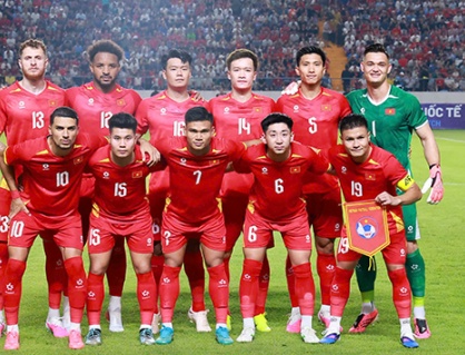 Vô địch ASEAN Championship 2026: Mục tiêu trong tầm với của ĐT Việt Nam