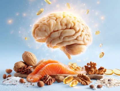 5 dấu hiệu âm thầm cho thấy bạn đang thiếu acid béo omega-3 
