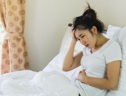 Điểm mặt nguyên nhân gây đau bụng kinh lâu ngày