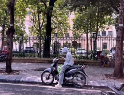 Bão số 2 không tác động trực tiếp, nhiều nơi có mưa dông