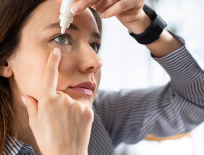 6 biện pháp hỗ trợ cải thiện hội chứng khô mắt tại nhà