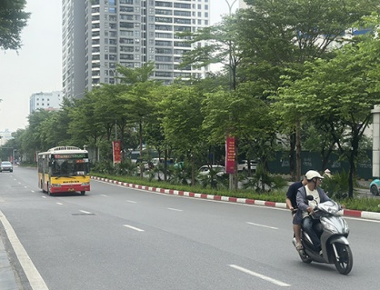 Bắc Bộ và Trung Bộ giảm mưa từ chiều 29/7