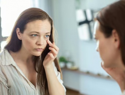 Dấu hiệu ở mắt cảnh báo bệnh đái tháo đường type 2