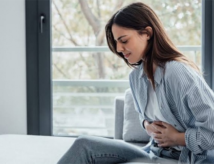 Bạn có biết một bệnh dạ dày phụ nữ dễ mắc nhưng thường bỏ qua?