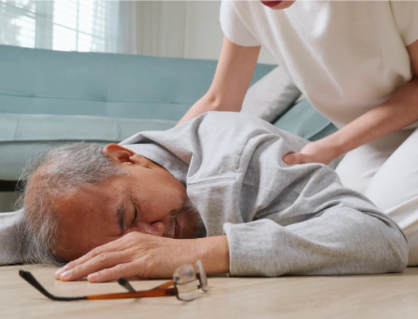 Vì sao đột quỵ thường xảy ra vào buổi sáng?