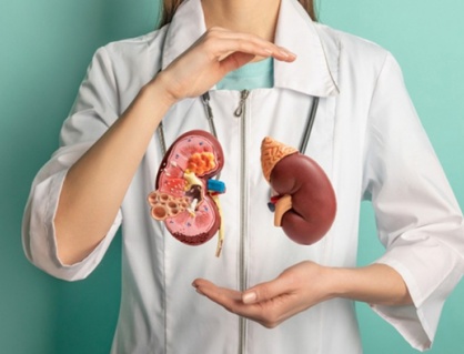 Chức năng thận kém: Làm gì để ngăn bệnh tiến triển?