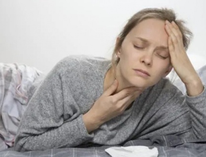 3 cách giảm khàn tiếng tại nhà hiệu quả