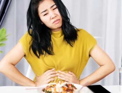 Thực phẩm giúp người bệnh viêm ruột bảo vệ đại tràng