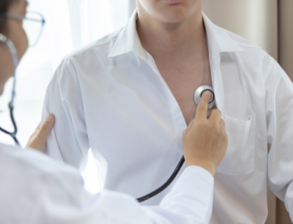 Những bệnh thường được phát hiện sớm qua khám sức khỏe định kỳ