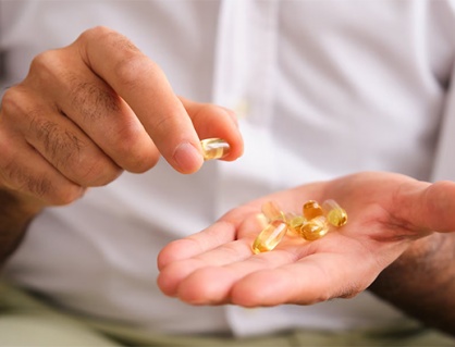 Thiếu vitamin này có thể ảnh hưởng đến nồng độ testosterone ở nam giới
