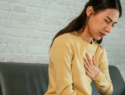 Vì sao người mắc bệnh tim thường dễ bị lạnh?