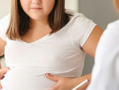 Béo phì ở trẻ có thể ảnh hưởng đến khả năng sinh sản sau này?