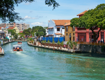 Khám phá Malaysia với những trải nghiệm không nên bỏ lỡ (P1)