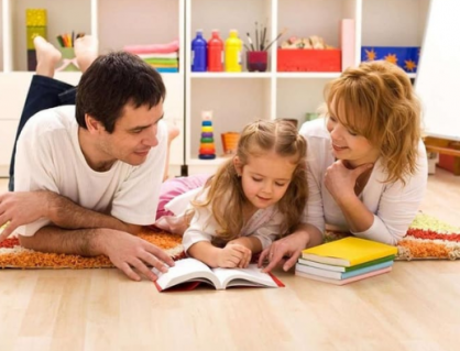 Cách cha mẹ nuôi dạy con có thể giúp giảm nguy cơ ADHD ở trẻ