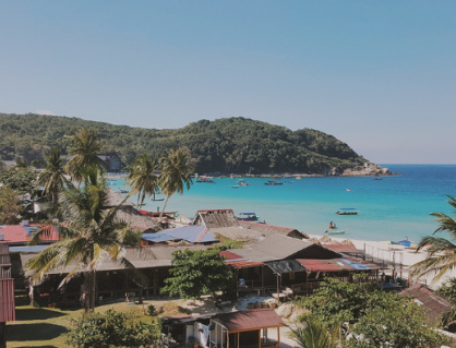 Khám phá Malaysia với những trải nghiệm không nên bỏ lỡ (P2)