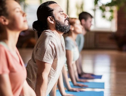 Yoga có giúp giảm hội chứng ruột kích thích?