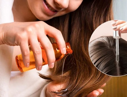 Dầu hương thảo có thực sự giúp mọc tóc?