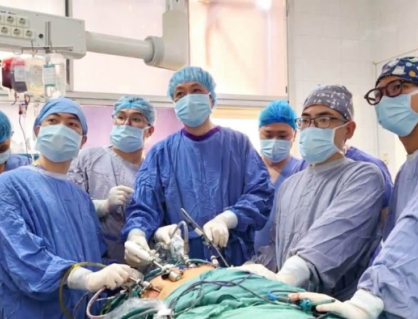 Tình cờ phát hiện ung thư tuyến tiền liệt khi khám sức khỏe định kỳ