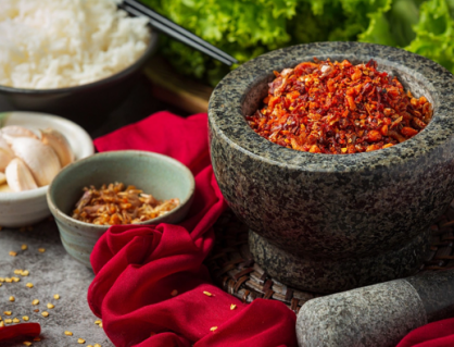 Ăn cay có thể giúp kéo dài tuổi thọ?