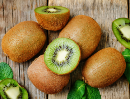 Ăn kiwi cả vỏ có thể tốt cho tiêu hóa, tim mạch