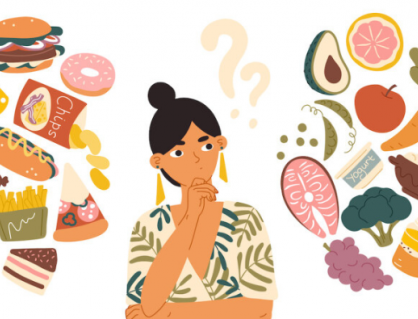 Ăn thế nào để hỗ trợ kiểm soát cholesterol?