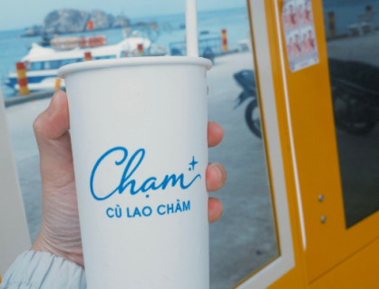 Lịch trình một ngày “chạm” Cù Lao Chàm!