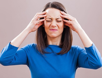 Phụ nữ hay bị đau đầu: Khi nào là bất thường?
