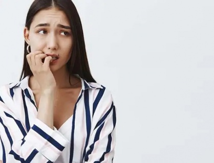 Hồi hộp là phản ứng bình thường hay dấu hiệu của rối loạn lo âu?