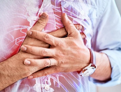 Xơ vữa động mạch đe dọa mạch máu toàn thân thế nào?
