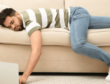 Ít vận động có thể ảnh hưởng đến não bộ như thế nào?