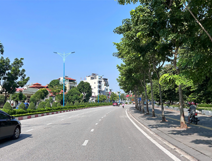 Trung Bộ còn nắng nóng đầu tuần