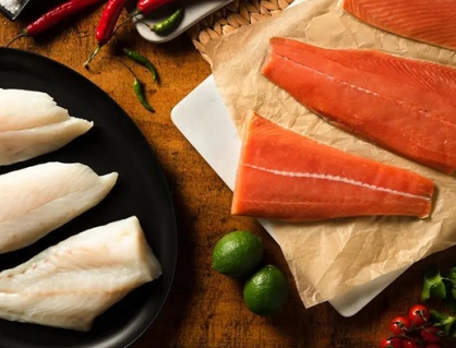 Cảnh báo nguy cơ nhiễm độc thủy ngân từ cá biển