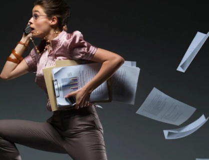 “Hội chứng vội vàng” đang âm thầm cướp đi sức khỏe của bạn