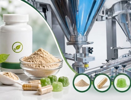 Bí quyết chọn thực phẩm bổ sung chất xơ phù hợp với cơ thể