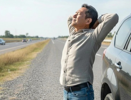 Bí quyết du lịch an toàn cho người bị đau thần kinh tọa